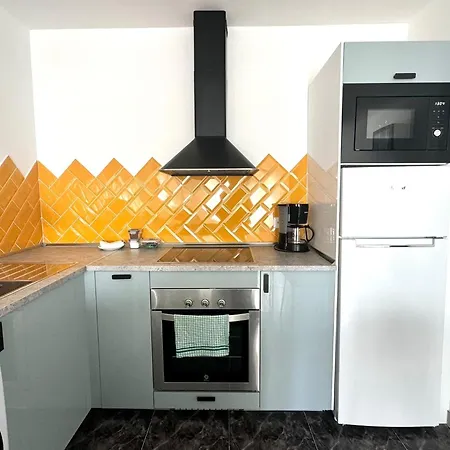 Orquideas View Apartment