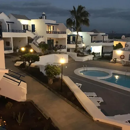 Orquideas View Apartment *