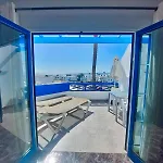 Orquideas View شقة *