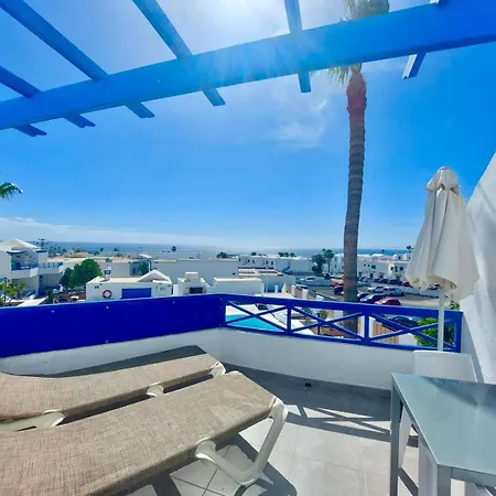Apartament Orquideas View Puerto del Carmen (Lanzarote)