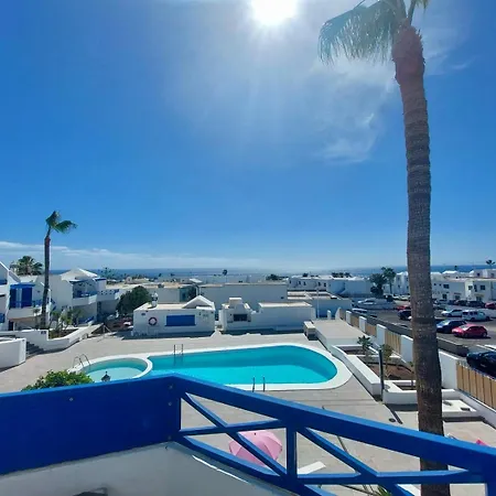 Appartement Orquideas View *