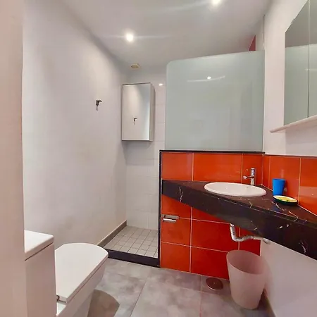 Apartament Orquideas View *