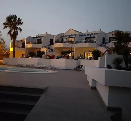 Orquideas View アパート プエルト・デル・カルメン