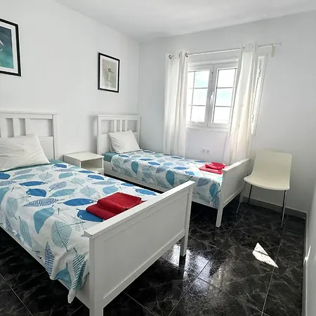 Apartment Orquideas View *