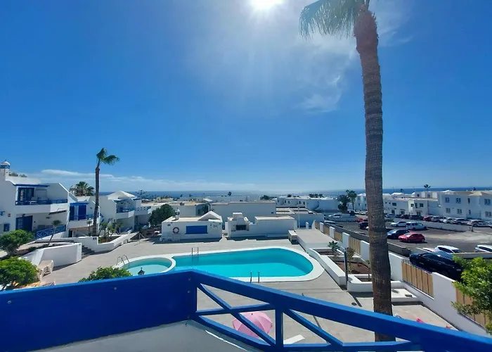 Apartman Orquideas View *