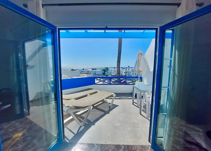 Orquideas View Apartment *