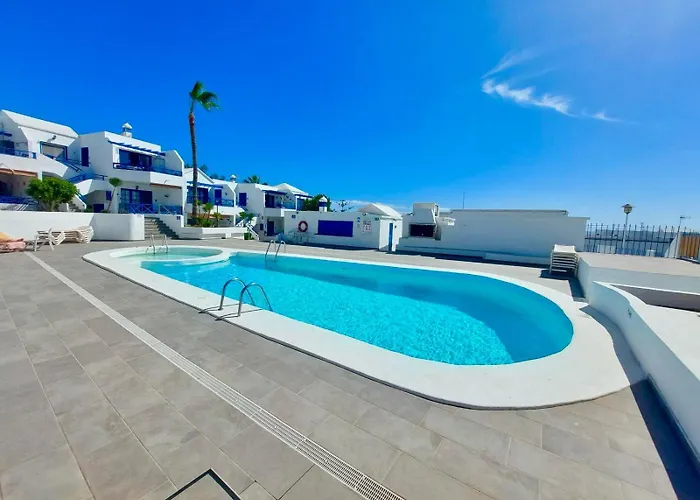 Apartman Orquideas View Puerto del Carmen