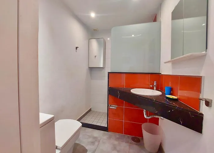 Apartman Orquideas View *