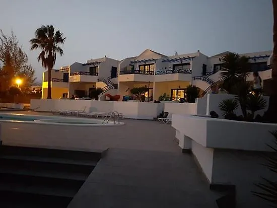 Orquideas View Apartman Puerto del Carmen