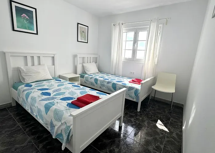 Apartman Orquideas View *