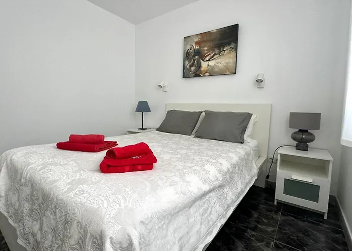 Orquideas View * Puerto del Carmen