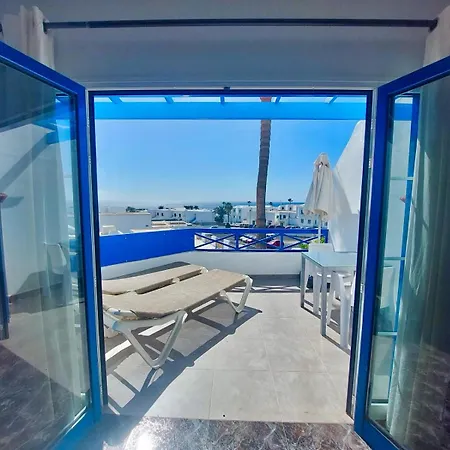 Orquideas View Apartamento *