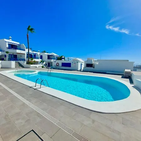 Apartamento Orquideas View Puerto del Carmen (Lanzarote)