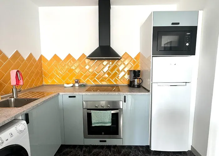 Orquideas View 公寓