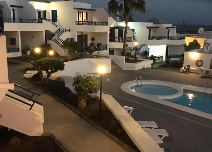 Orquideas View 公寓 *