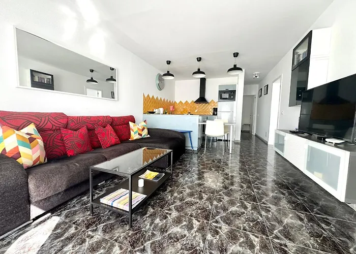 Orquideas View 卡门港